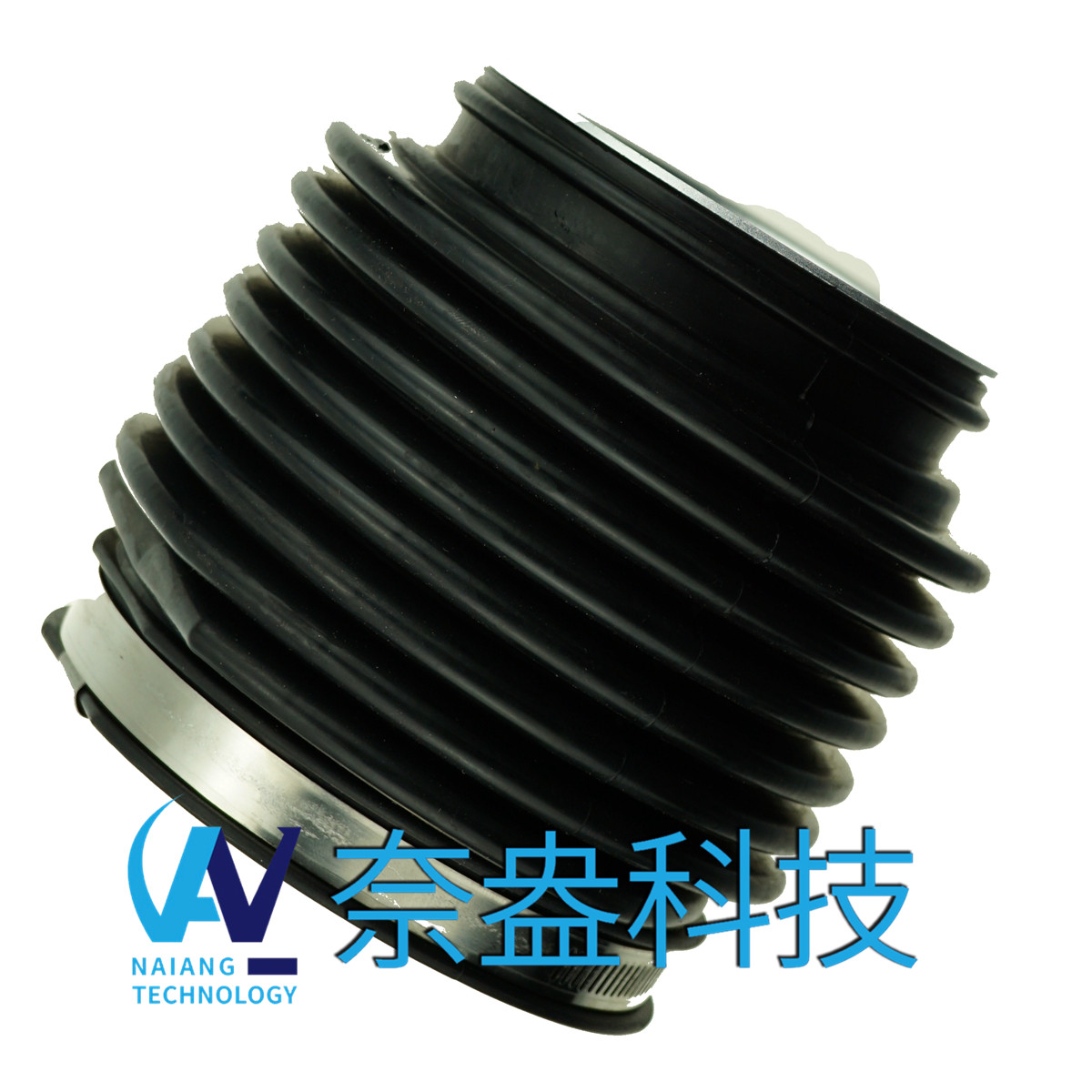 船用排氣管、波紋管 816431A1, Mercruiser Bellow 816431A1