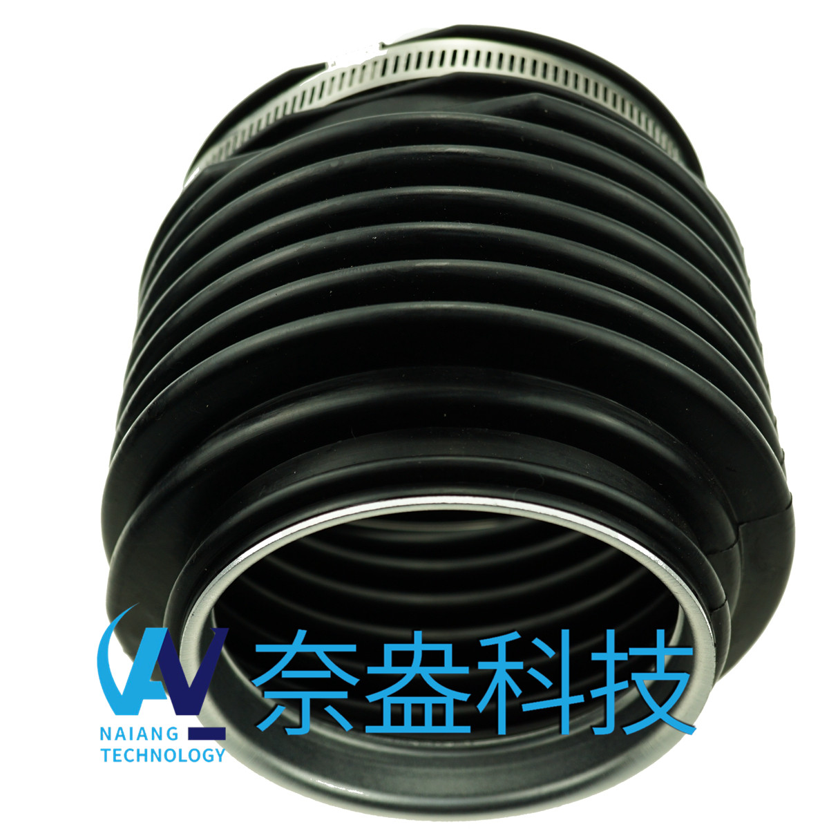 船用排氣管、波紋管 816431A1, Mercruiser Bellow 816431A1