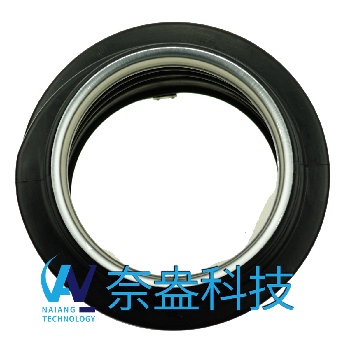 船用排氣管、波紋管 816431A1, Mercruiser Bellow 816431A1