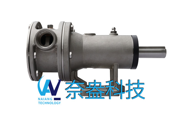 船用海水冷卻泵SP70、船用葉輪泵